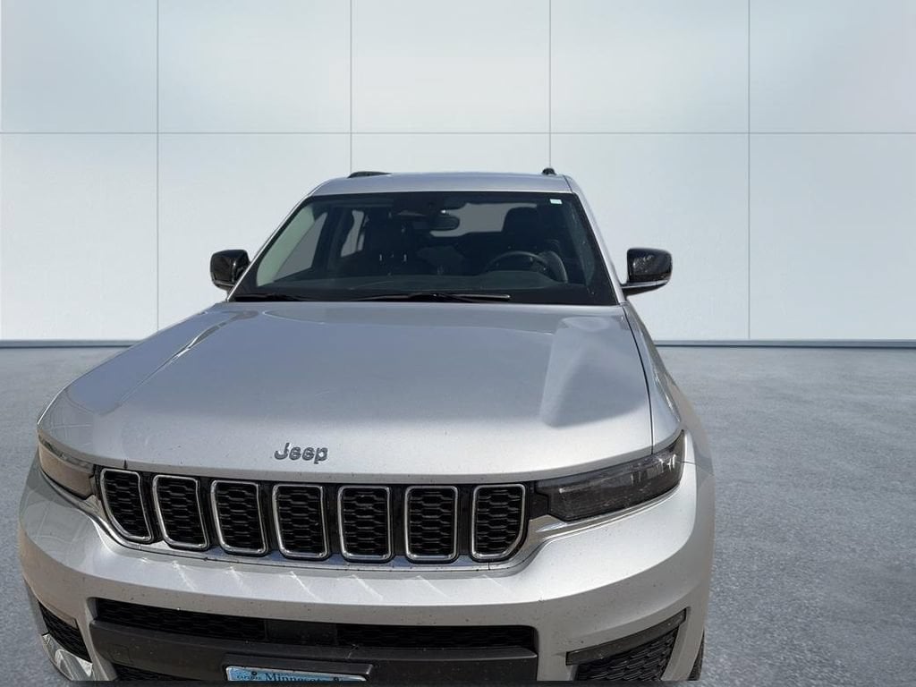 jeep grand cherokee l 2023 1C4RJKBG8P8770047 image jeep grand cherokee l 2023 1C4RJKBG8P8770047 image